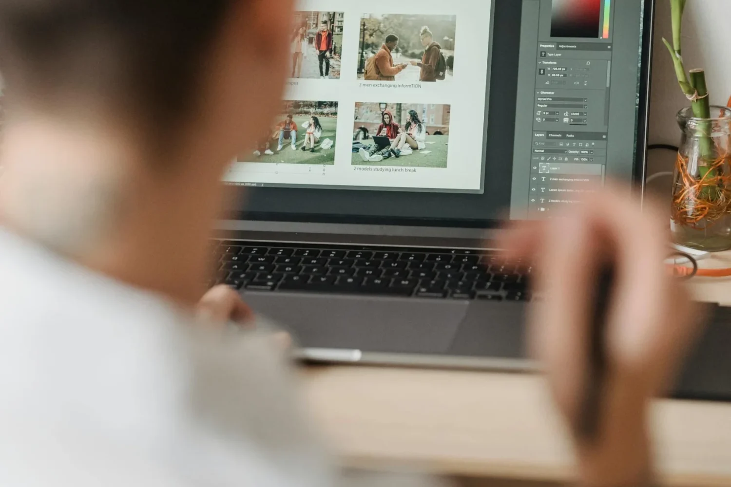 Grafik Tasarım Grafik Tasarım